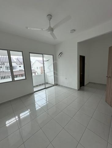 Taman permaipura ceria sg lalang 1