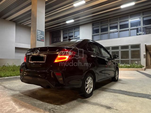 2019 Perodua BEZZA 1.3 PREMIUM X (A) - 5