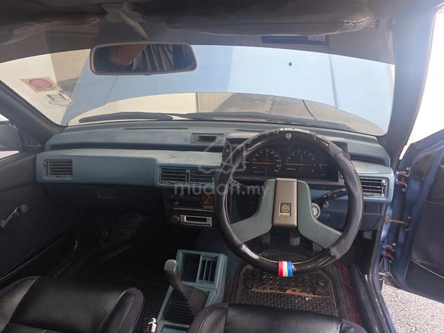 1995 Proton SAGA 1.3 (M) - 5