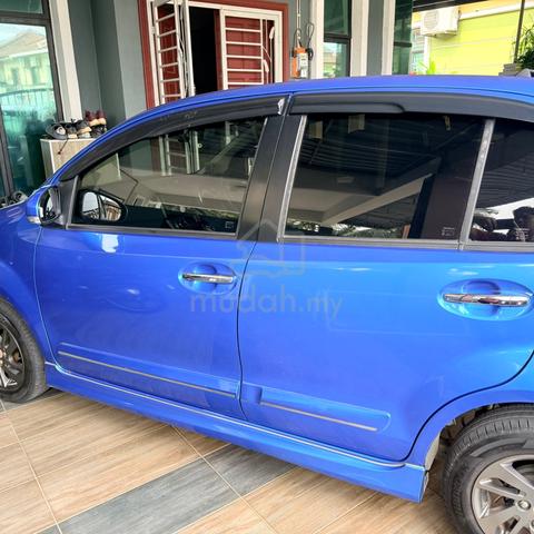 2015 Perodua MYVI 1.5 SE MY11 M600 FACELIFT (M) - 4