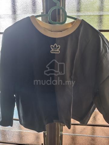 Adidas Crop Top T  - photo 3 of 3