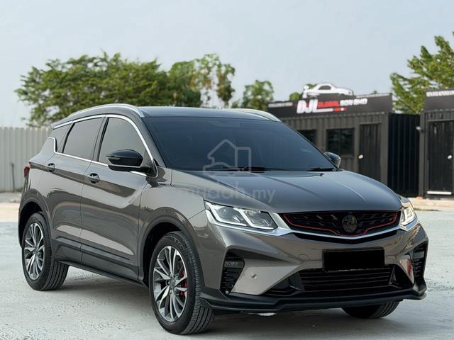 NEW FACELIFT⭐360CAM⭐2021 Proton X50 1.5 PREMIUM - 1
