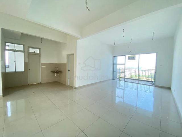 D'Rich Executive Suites 1