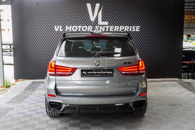 2019 BMW X5 2.0xDRIVE40e M-SPORT P/BOOT LCI F/LIFT - 2