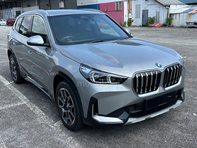 Mileage 11k+✅2023 BMW X1 U11 SDRIVE20i 2.0 X-LINE - 1