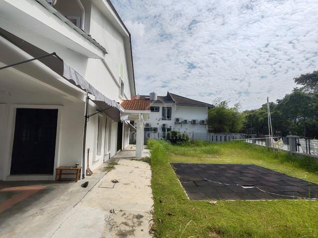 Setia Impian 8 Corner Terrace House with 40ft land For Rent 1