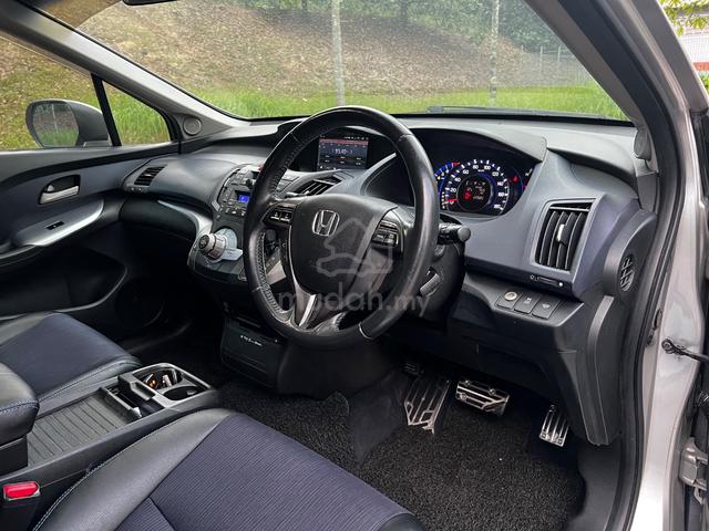 Honda ODYSSEY RB3 2.4 ABSOLUTE (A) - 5
