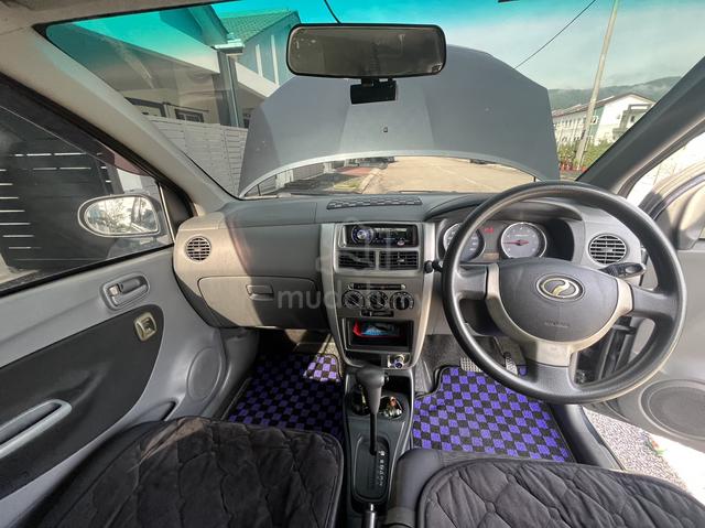 2012 Perodua VIVA 1.0 ELITE EZi (A) - 5