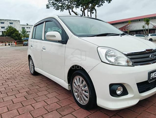 2011 Perodua VIVA 1.0 ELITE EZi (A) - 5