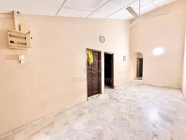 RENOVATED NON BUMI 1Sty Terrace House, Bandar Baru Sungai Buloh 1