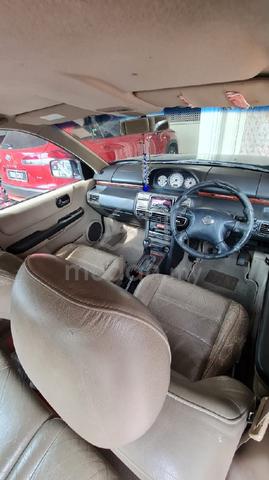 2003 Nissan X-TRAIL 2.5 COMFORT T30 (A) - 3
