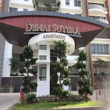 Denai Sutera 1
