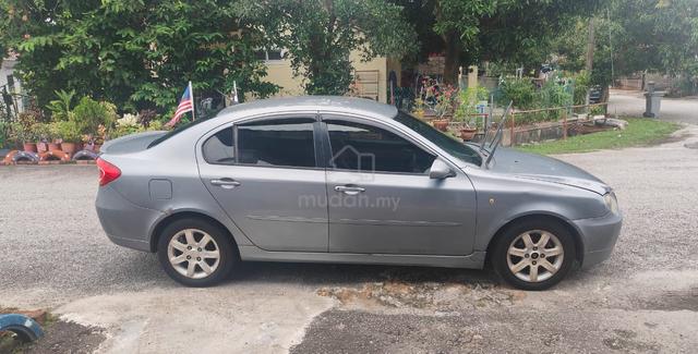 2009 Proton PERSONA 1.6 MEDIUM LINE (A) - 4