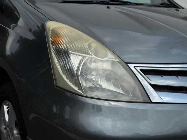 2012 Nissan GRAND LIVINA 1.8 IMPUL (A) 1Y WARRANTY - 3