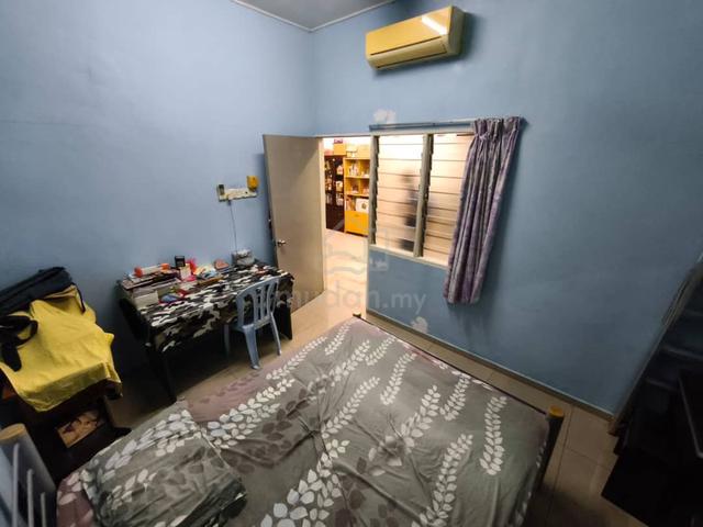 Taman Kepong - 1.5-storey (For Sale) 5