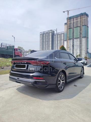 2024 Proton S70 1.5 FLAGSHIP X MY23 (A) - 5