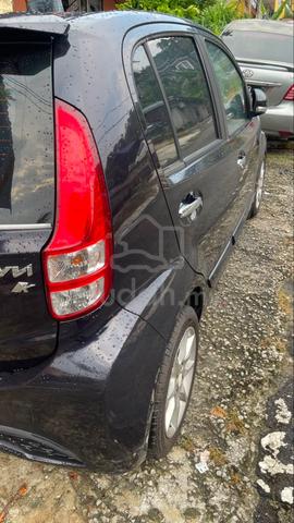 2015 Perodua MYVI 1.3 XT (A) - 2