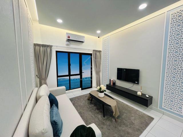 Klebang Cove Residensi 2
