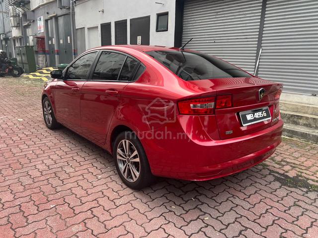 2015 Proton PREVE 1.6 CFE LIMITED EDITION (A) - 5