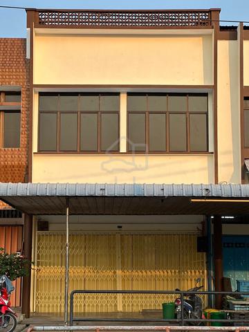 Shop lot for rent 1