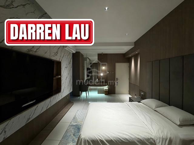 Grace Residence 1