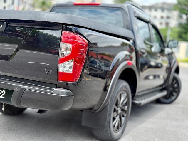 Nissan NAVARA PRO4X 2.5 VL PRO-4X BODYKIT 2017 - 5