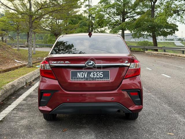 2022 Perodua BEZZA 1.3 X MY16 FACELIFT (A) - 4