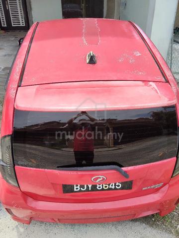 2008 Perodua MYVI 1.3 EZ (A) - 5
