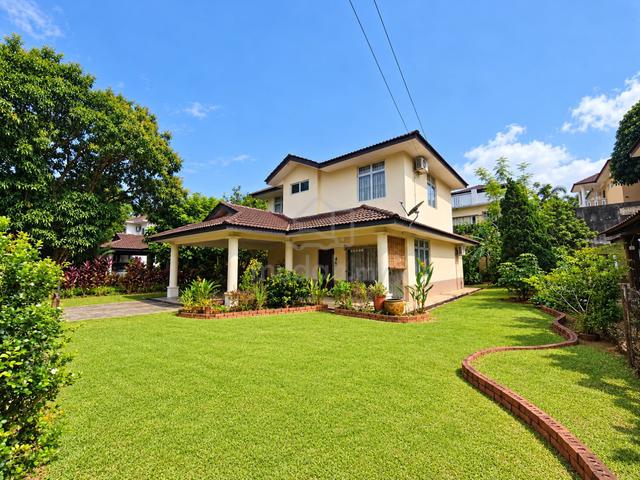 Bukit Beruntung Bungalow For Sale 1