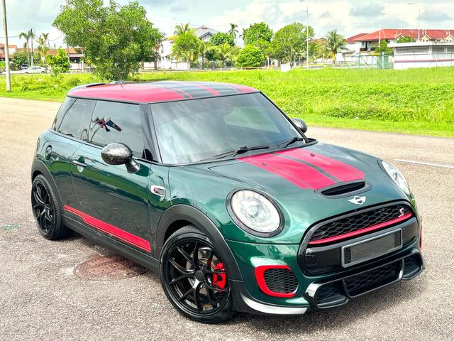 2016 Mini COOPER 2.0 S F56 (A) - 3