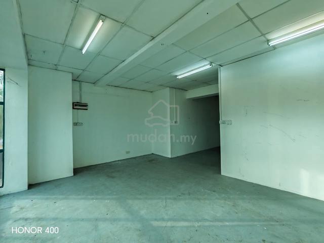 Alam Mesra 1st Floor Shop Office Kota Kinabalu 1