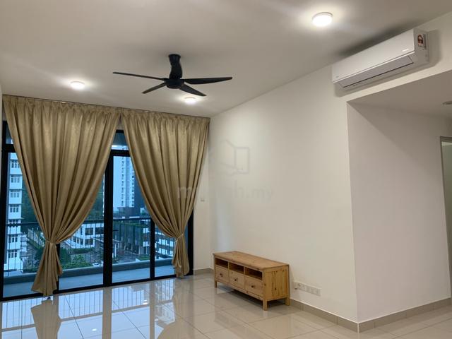 Alstonia Residence 1