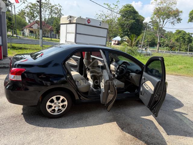 2009 Toyota VIOS 1.5 E NCP93R-BEPRKE (A) - 5