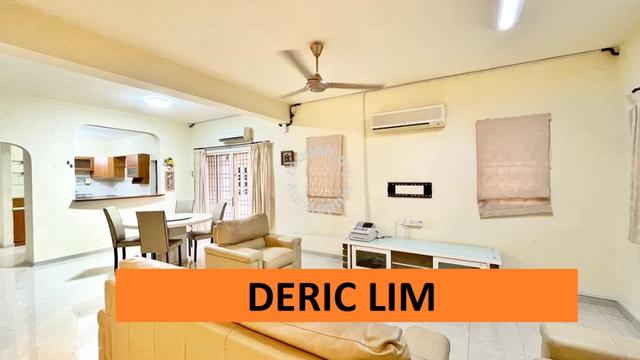 Nice Unit! Double Storey End Lot Desa Palma | Fully Reno | Alma 1