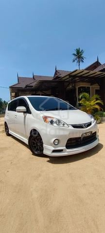 2011 Perodua ALZA 1.5 EZI (A) - 3