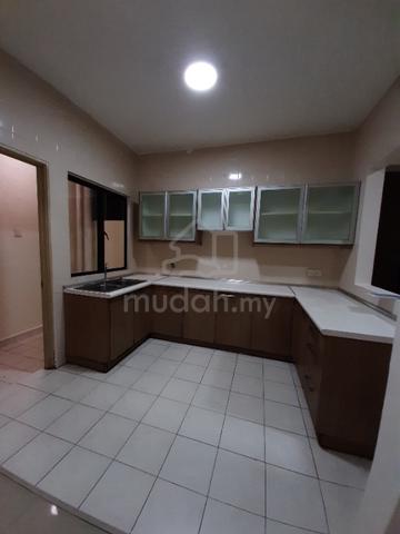 Seri Jati Apartments @ Setia Alam 1
