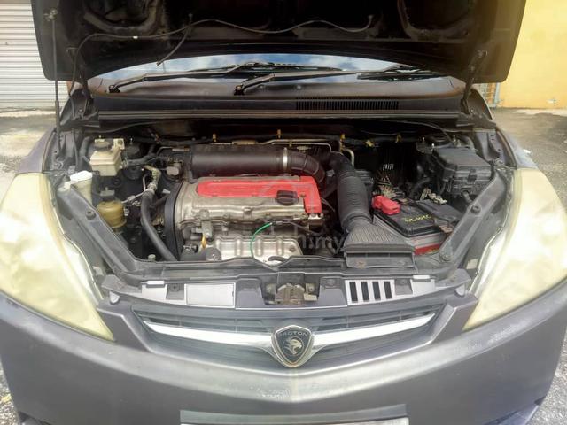 2009 Proton EXORA 1.6 M-LINE CPS (A) - 3
