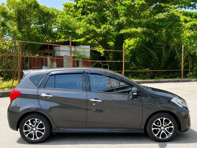 2017 Perodua MYVI 1.5 H (A) - 4