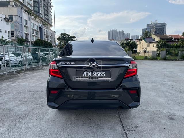 2020 Perodua BEZZA 1.3 X (A) - 4