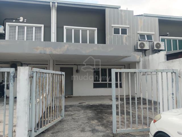 Rumah untuk dijual 1