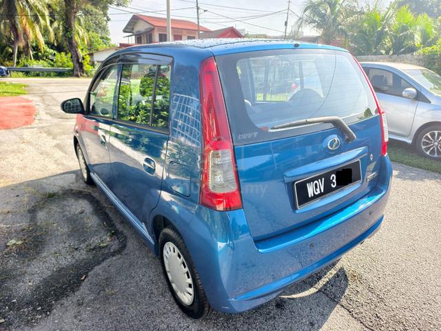 2007 Perodua VIVA 1.0 EZ (A) - 4
