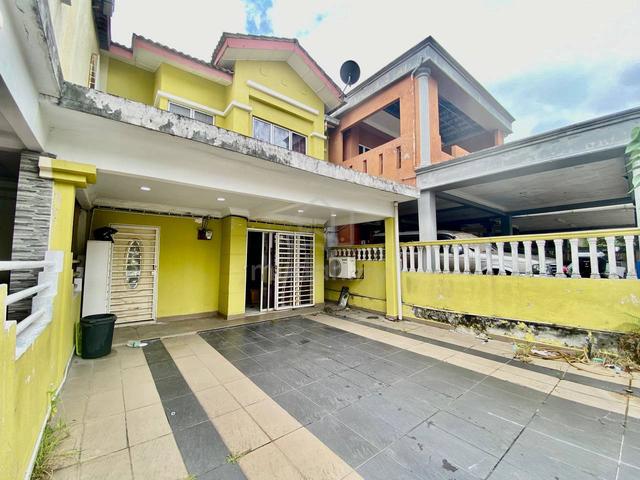 [20x70|DEPO FLEXI] 2 Storey SU2 Jln Saujana Utama, Sungai Buloh 1