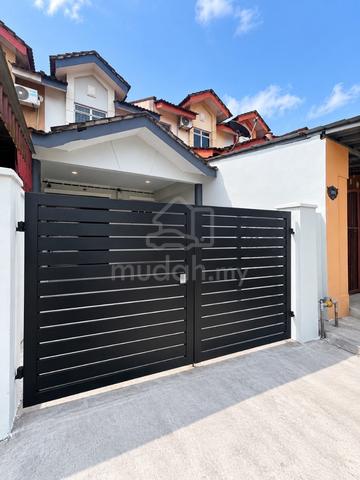 Taman Bestari Indah Ulu Tiram | Freehold | Fully Renovated 1