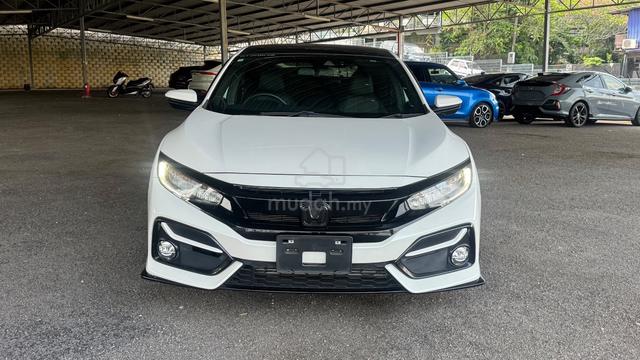 Honda CIVIC 1.5 HATCHBACK (FK7) (A) Sunroof 2021 - 2
