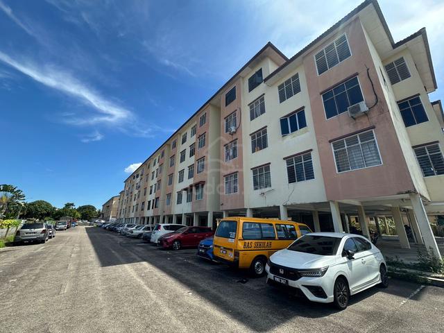 Taman Maluri (Ulu Tiram) 3