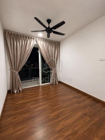 Sentul Point Suite Apartment 1