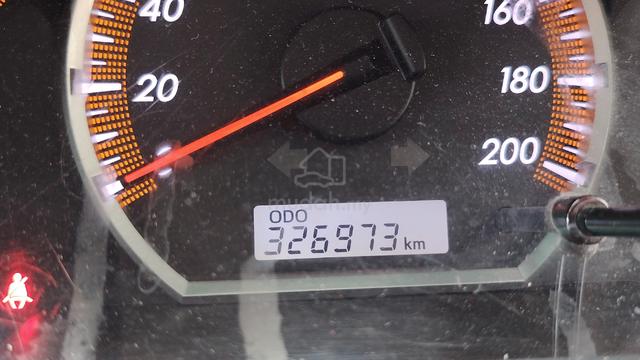 2013 Toyota HILUX 3.0 G VNT (A) - 4