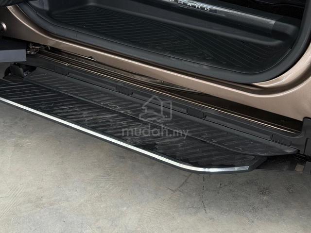 HUD / Side Step /2025 Toyota ALPHARD 2.5 Z (A) - 4