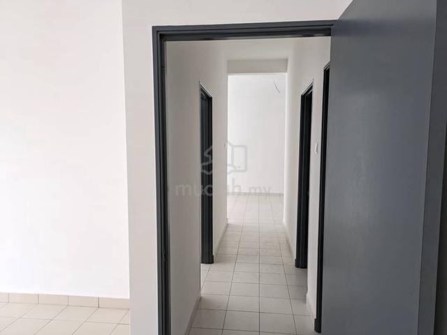 Condominium Akasia Bukit Jalil 5
