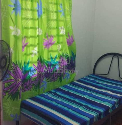 Bilik Sewa Murah Taman Cantik Kulai 1